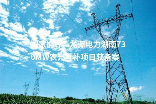 輸電線路：內蒙古東蘇500千伏輸變電線路工程（蘇尼特左旗段）開工