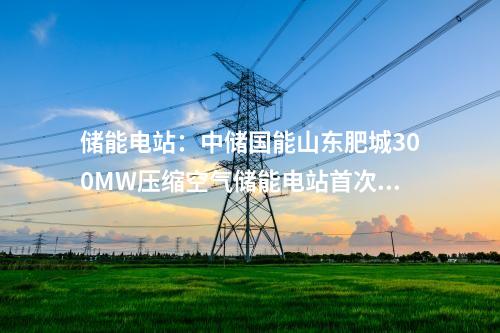 中船科技：電氣風電、中船科技山東海上風電項目合作協議簽約！