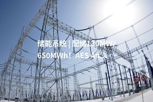 風電成本 | 約4元/W！白城能投總600MW風電項目EPC招標公示