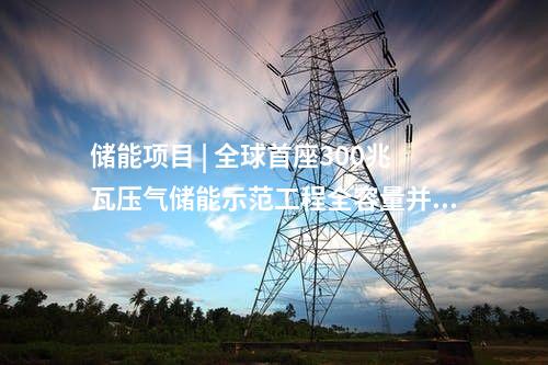 抽水蓄能電站 | 一個月核準9個抽水蓄能電站項目！——2024年12月抽水蓄能項目動態(tài)梳理