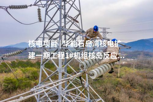 火電項目 | 一周電力項目匯總(2025.1.6-1.10)—核準、開工、并網等