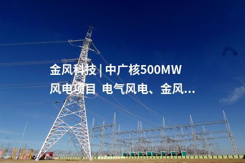 風電投資 | 投資8000萬！閩東電力參與開發寧德深水300MW海上風電項目