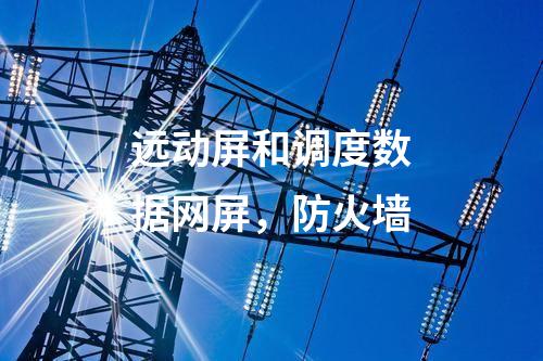二次安防系統，運維安全日志審計