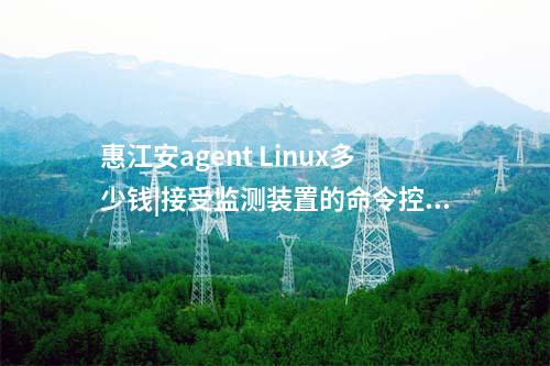 廠站網(wǎng)絡(luò)安全監(jiān)測軟件（agent）|安裝在工作站和嵌入式主機(jī)中。